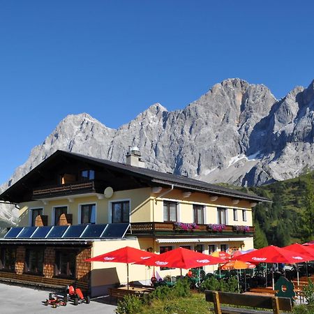 Gasthof Hunerkogel Hotel Ramsau am Dachstein Ngoại thất bức ảnh