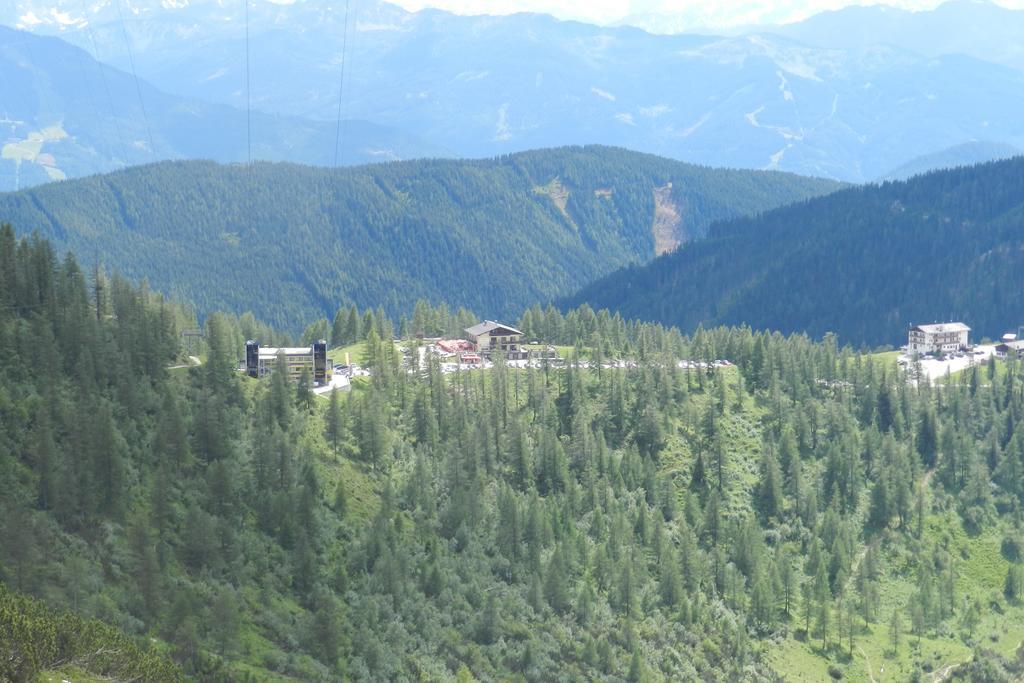 Gasthof Hunerkogel Hotel Ramsau am Dachstein Ngoại thất bức ảnh