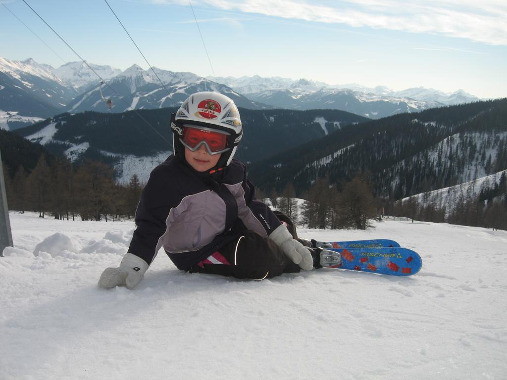 Gasthof Hunerkogel Hotel Ramsau am Dachstein Ngoại thất bức ảnh