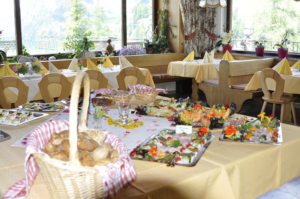 Gasthof Hunerkogel Hotel Ramsau am Dachstein Ngoại thất bức ảnh
