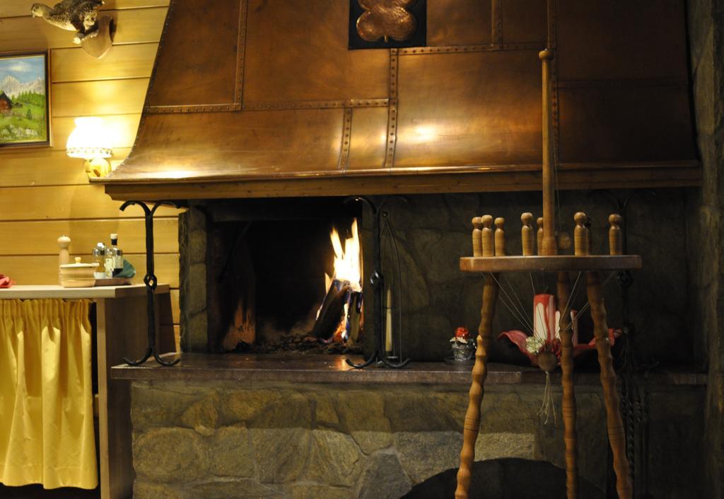 Gasthof Hunerkogel Hotel Ramsau am Dachstein Ngoại thất bức ảnh