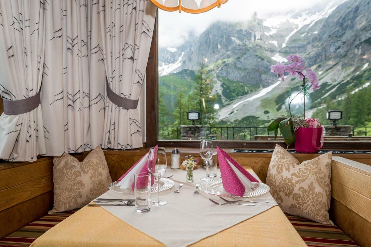 Gasthof Hunerkogel Hotel Ramsau am Dachstein Ngoại thất bức ảnh