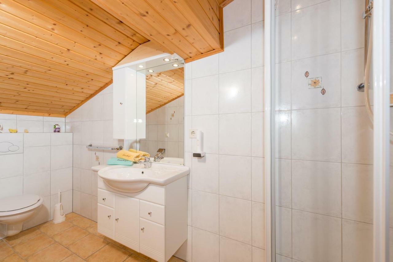 Gasthof Hunerkogel Hotel Ramsau am Dachstein Ngoại thất bức ảnh