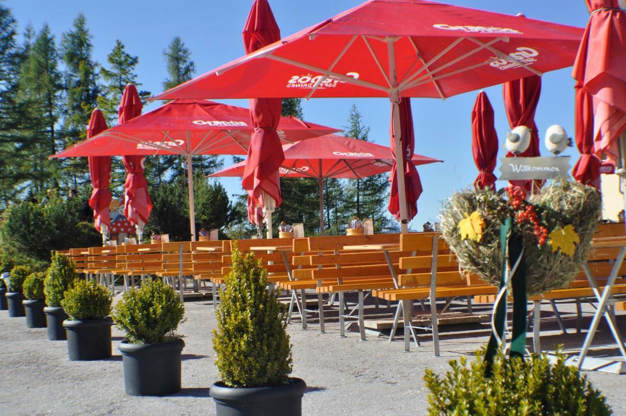 Gasthof Hunerkogel Hotel Ramsau am Dachstein Ngoại thất bức ảnh