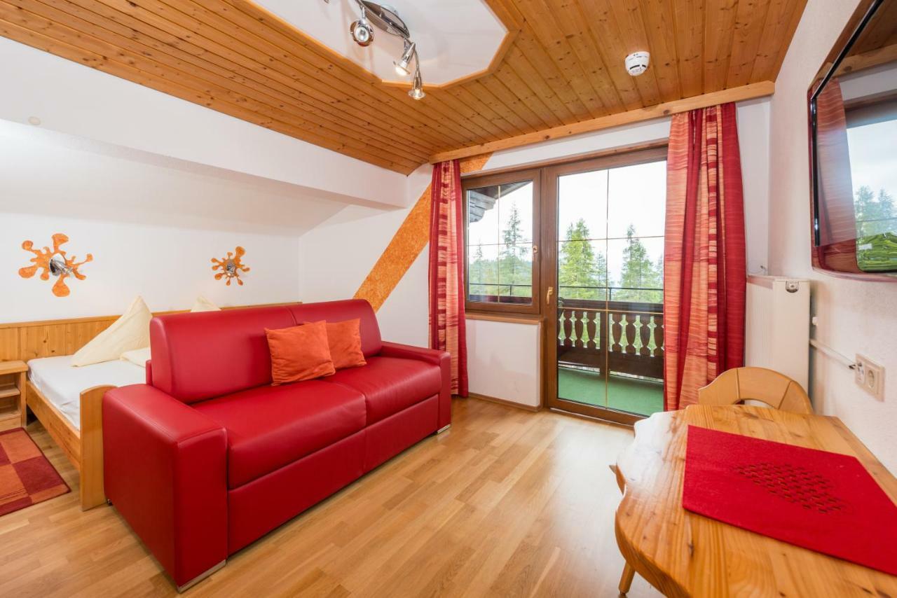 Gasthof Hunerkogel Hotel Ramsau am Dachstein Ngoại thất bức ảnh