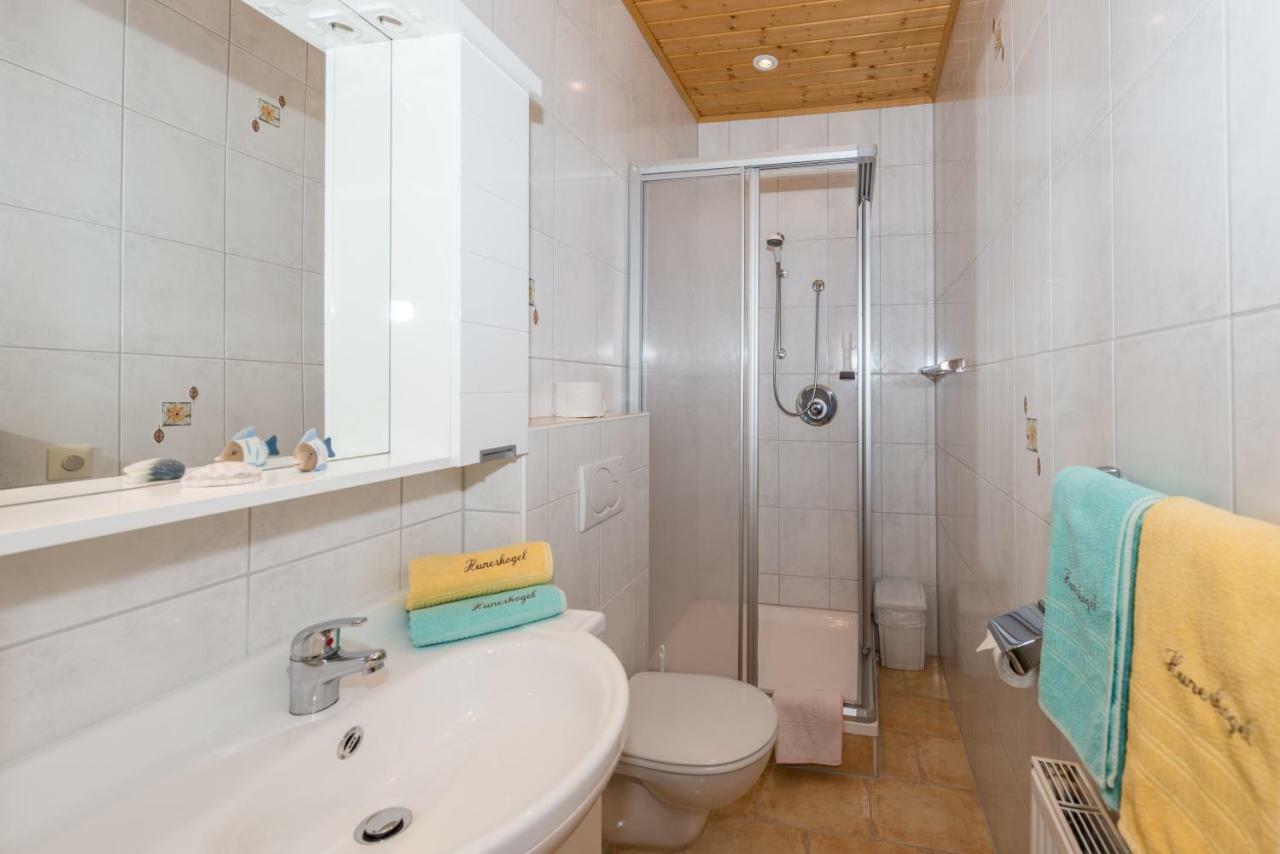 Gasthof Hunerkogel Hotel Ramsau am Dachstein Ngoại thất bức ảnh