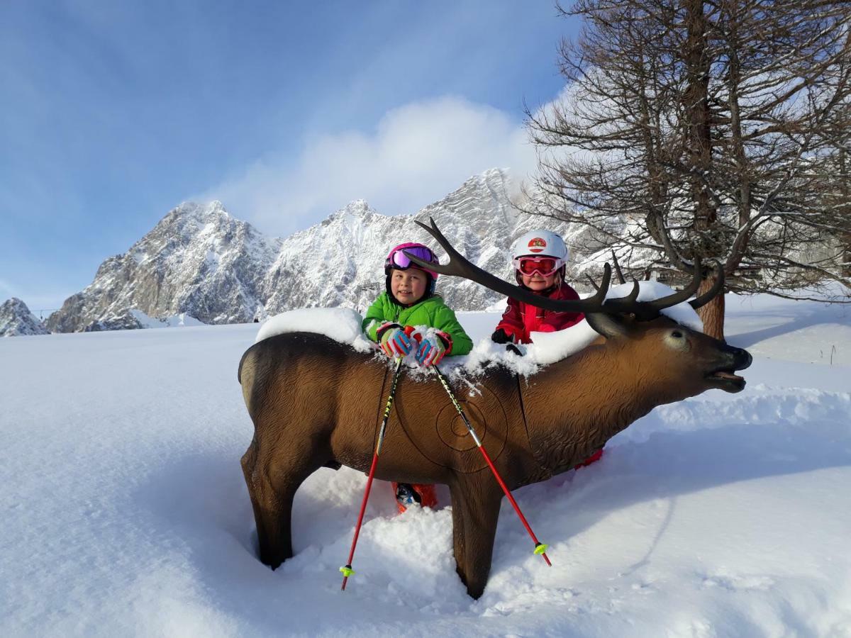 Gasthof Hunerkogel Hotel Ramsau am Dachstein Ngoại thất bức ảnh